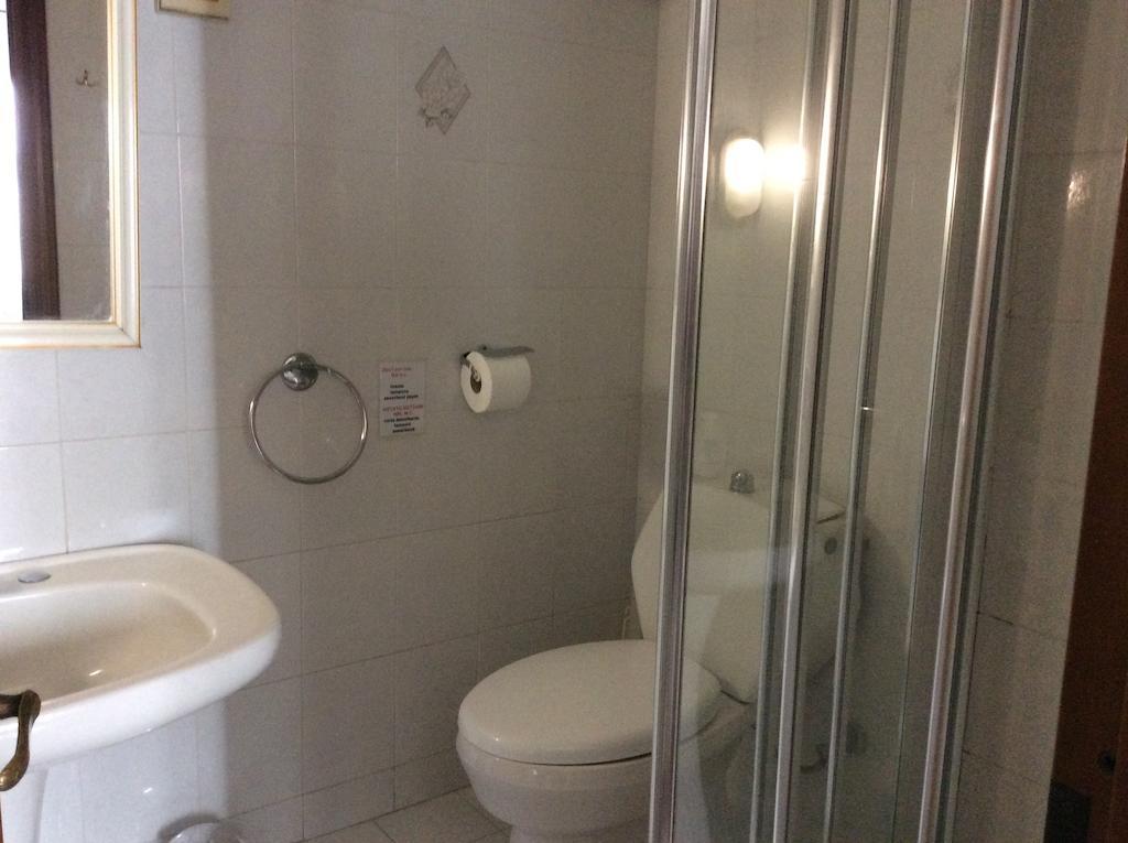 Soggiorno Burchi Флоренція Номер фото